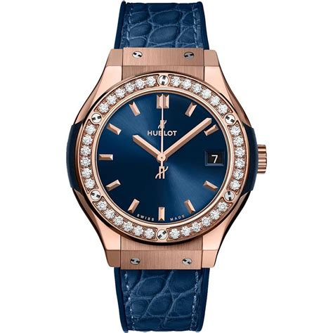 women's hublot watches price|classic luxury women watches.